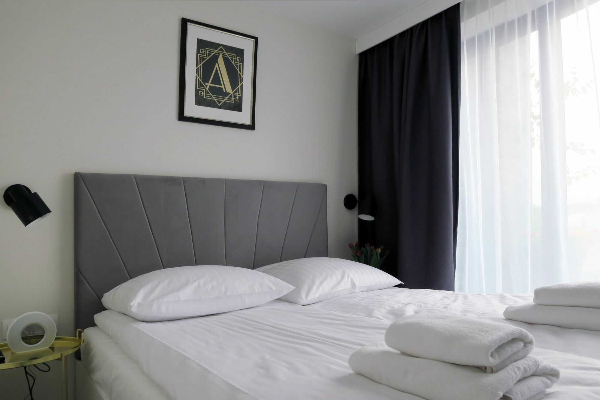 3 Minutes Apartments Old Town كراكوفيا المظهر الخارجي الصورة